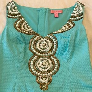 EUC 00 Gabby Shift Dress